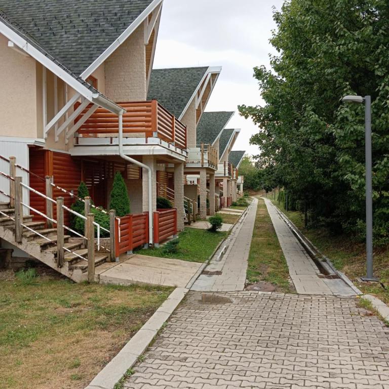 Zlatibor Zova Hemel Resort - Two-Bedroom Apartment - 2