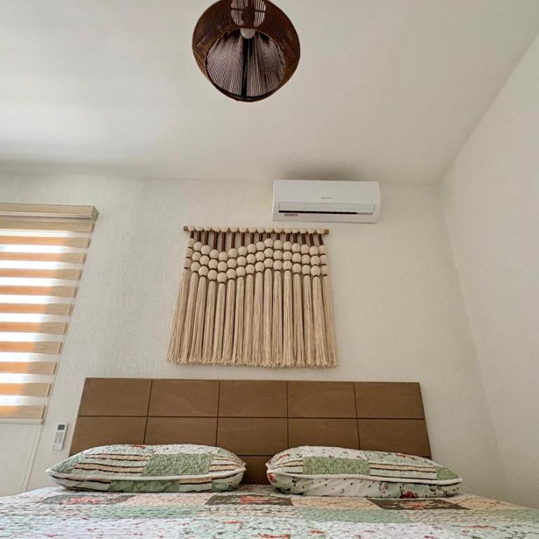 New apartment with 3 bedrooms, for 6 persons & 7 min from Maya train - Apartamento Deluxe de 3 dormitorios - 22