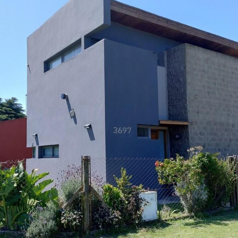 Casa acantilados - Casa con 1 dormitorio - 1