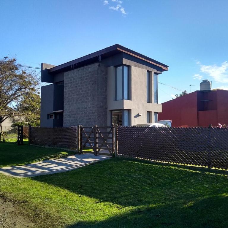 Casa acantilados - Casa con 1 dormitorio - 2