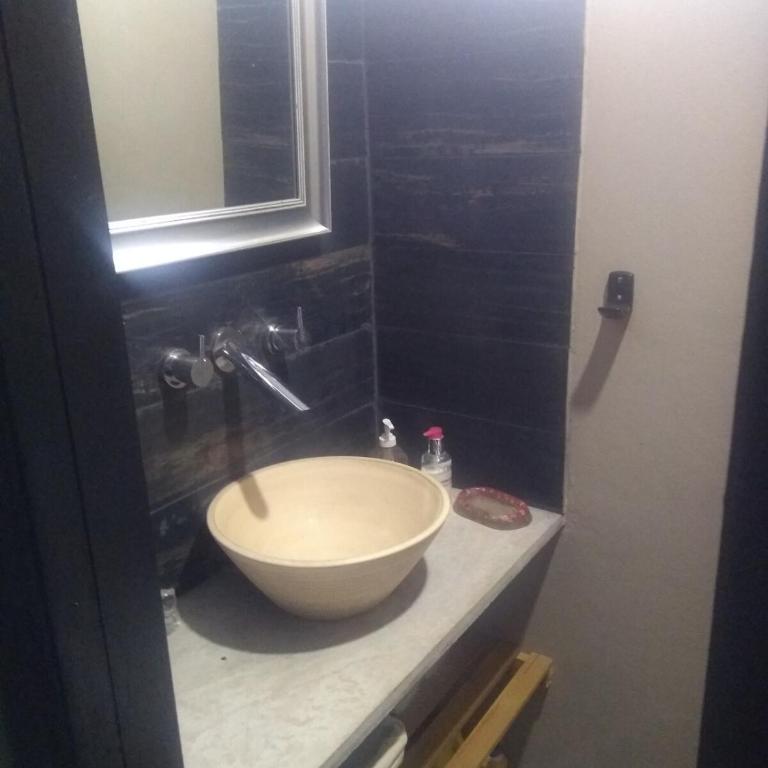 Casa acantilados - Casa con 1 dormitorio - 11