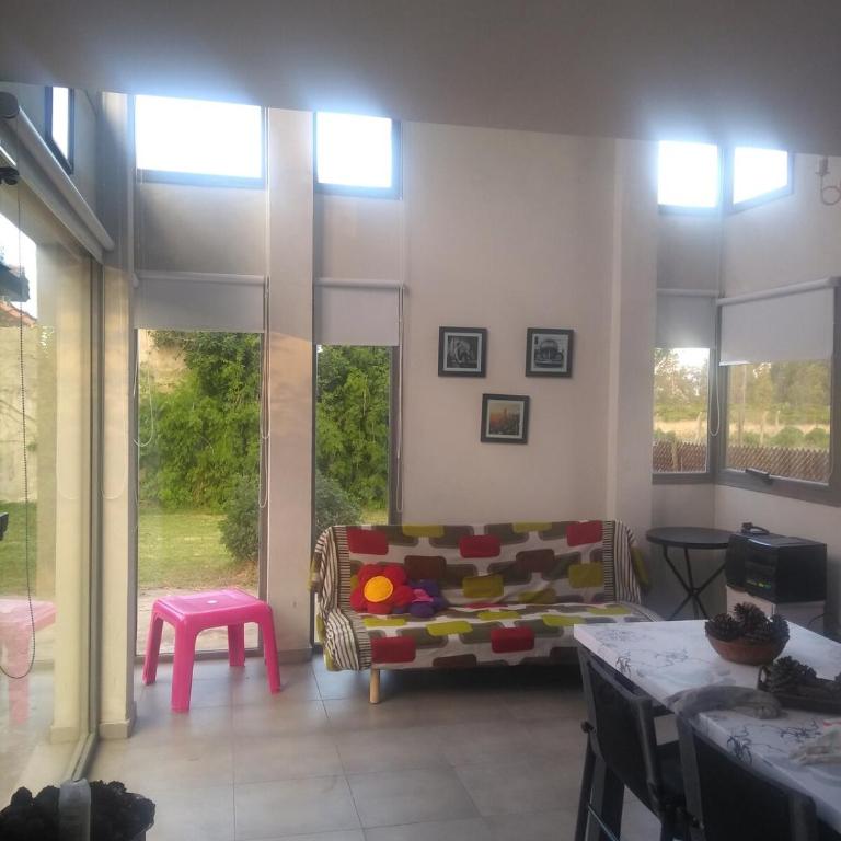 Casa acantilados - Casa con 1 dormitorio - 12