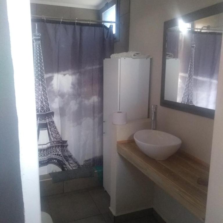 Casa acantilados - Casa con 1 dormitorio - 15