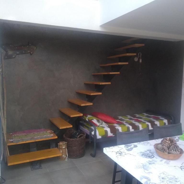 Casa acantilados - Casa con 1 dormitorio - 16