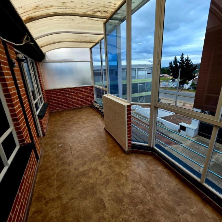Apartamento 2 habitaciones con terraza, vista, parqueadero GRATIS - Apartamento de 2 dormitorios - 7