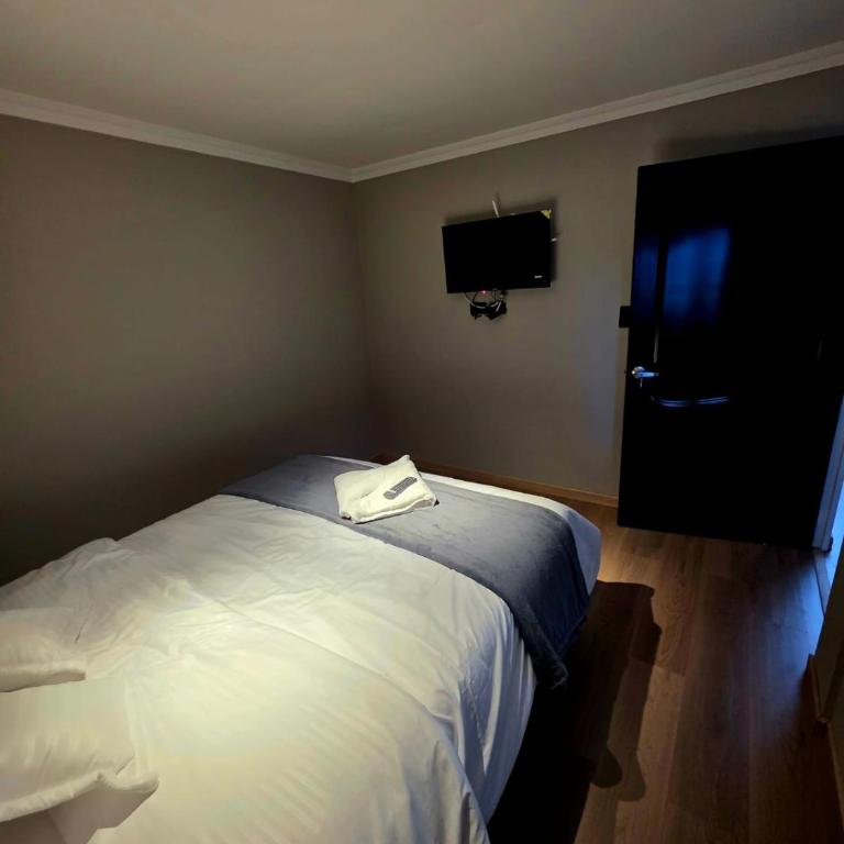 Apartamento 2 habitaciones con terraza, vista, parqueadero GRATIS - Apartamento de 2 dormitorios - 8