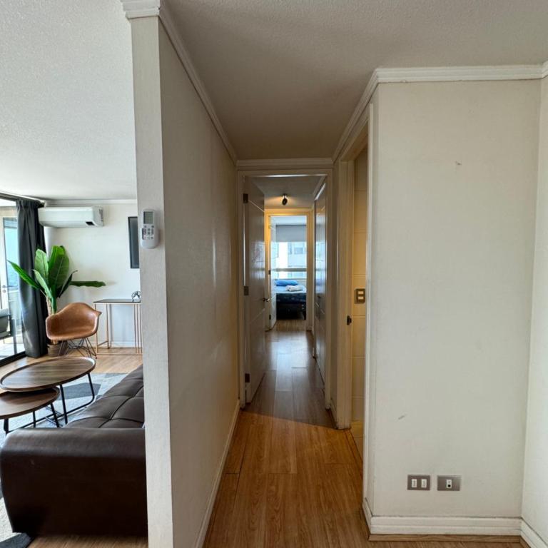 Sky Manquehue Las Condes - Two-Bedroom Apartment - 6