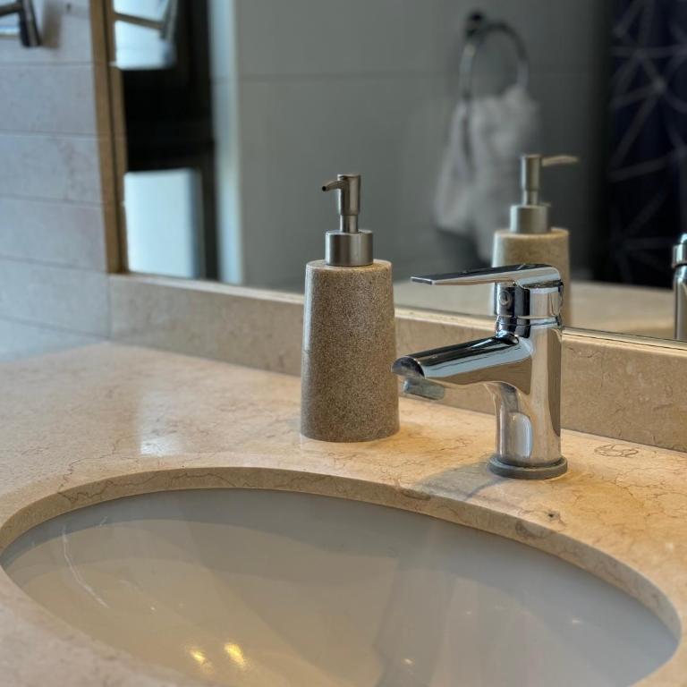 Sky Manquehue Las Condes - Two-Bedroom Apartment - 11