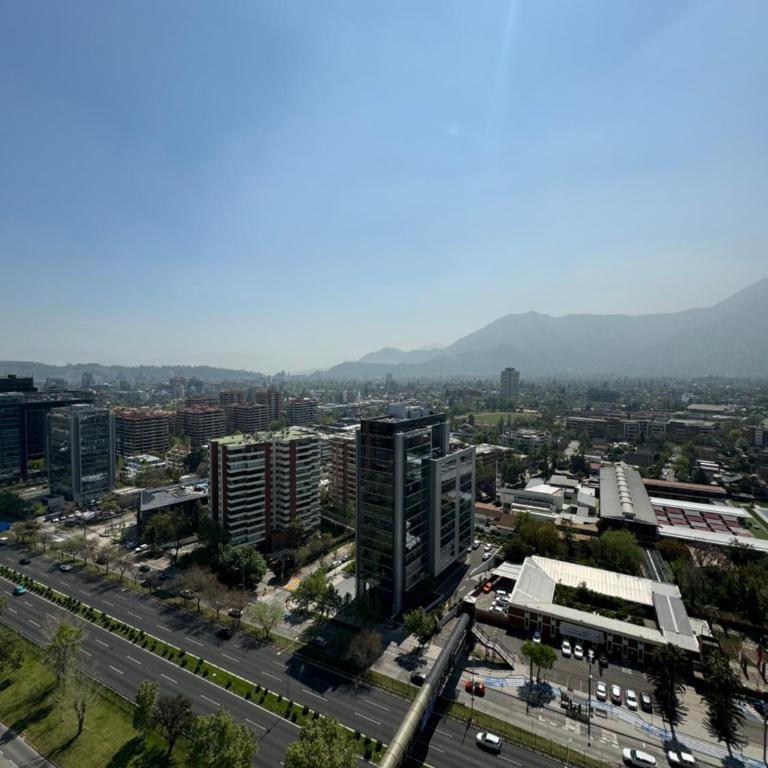 Sky Manquehue Las Condes - Two-Bedroom Apartment - 12