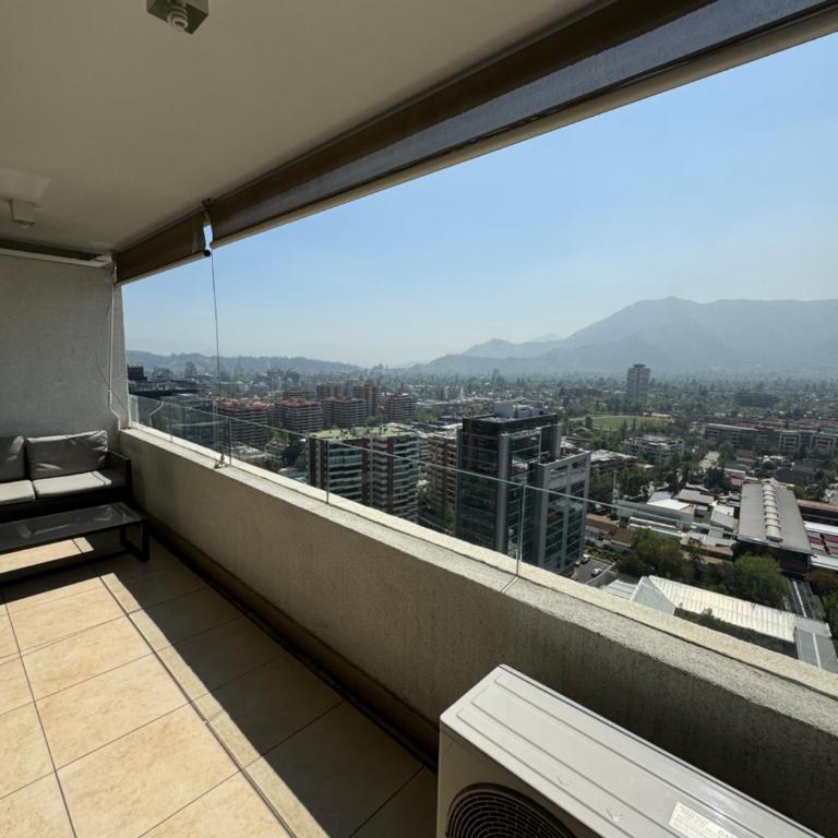 Sky Manquehue Las Condes - Two-Bedroom Apartment - 14