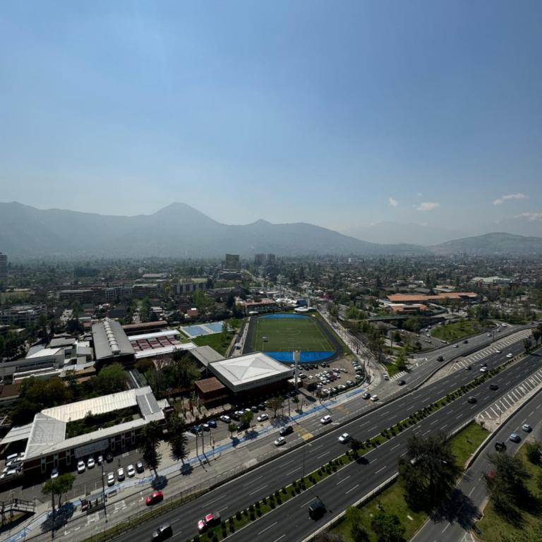 Sky Manquehue Las Condes - Two-Bedroom Apartment - 19