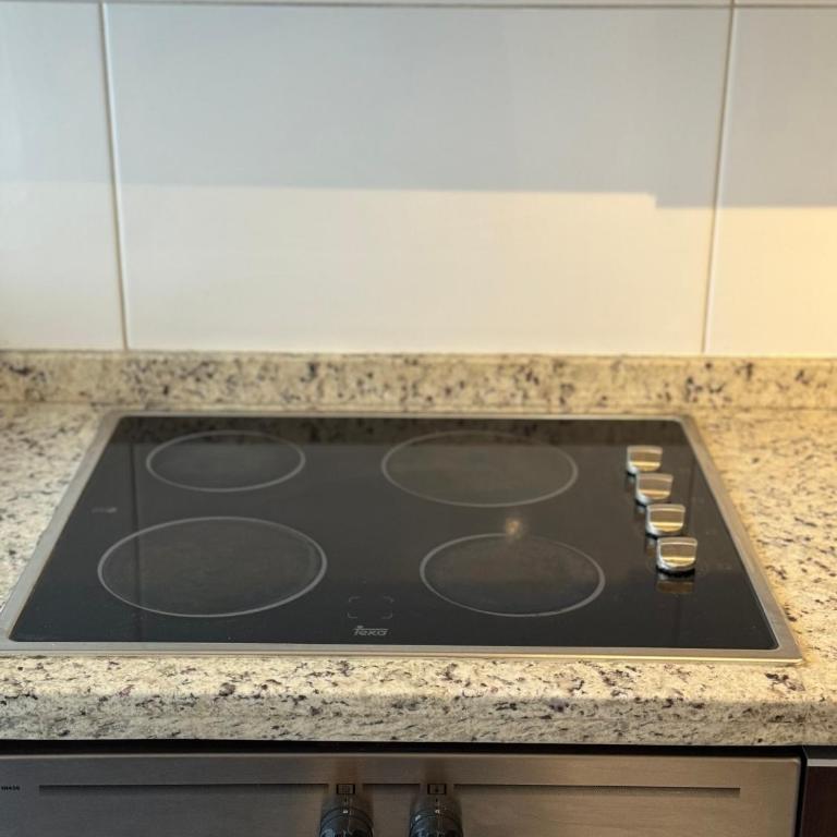Sky Manquehue Las Condes - Two-Bedroom Apartment - 20