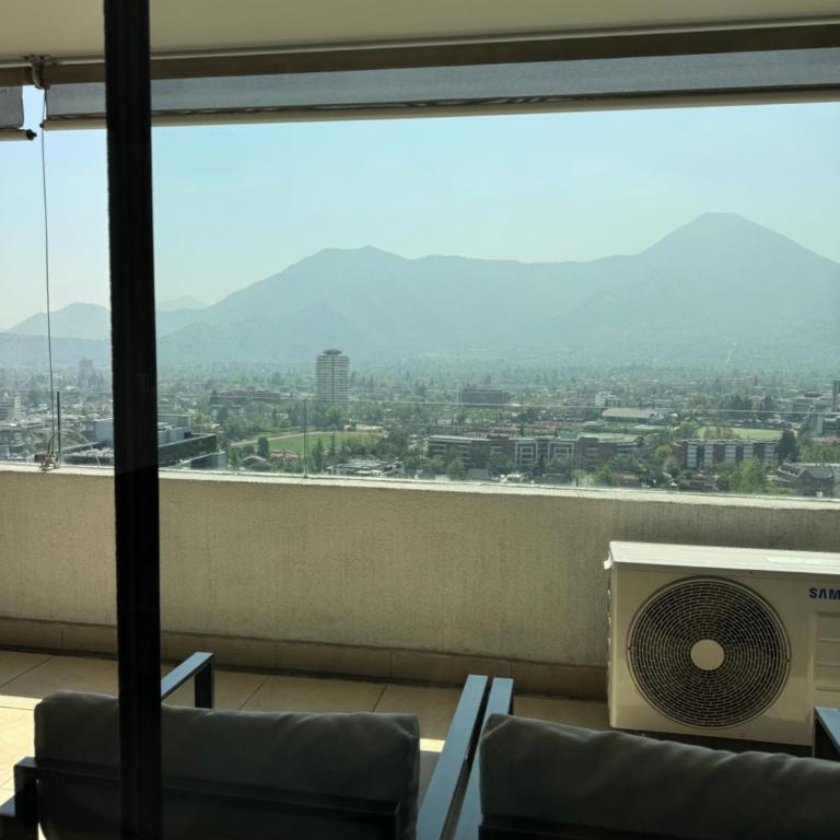 Sky Manquehue Las Condes - Two-Bedroom Apartment - 24