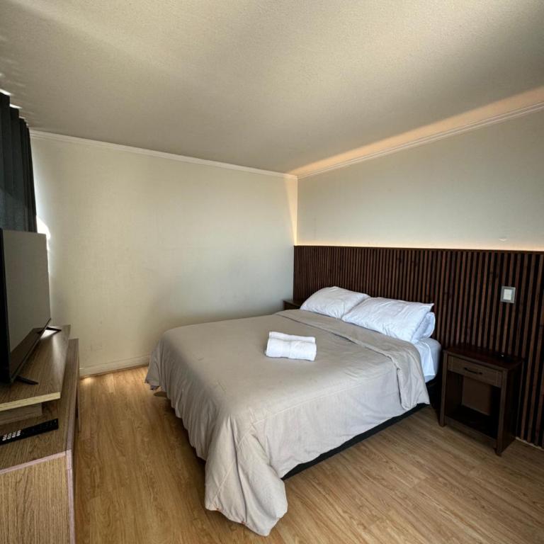Sky Manquehue Las Condes - Two-Bedroom Apartment - 27