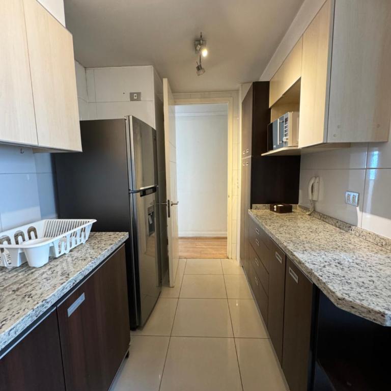 Sky Manquehue Las Condes - Two-Bedroom Apartment - 29