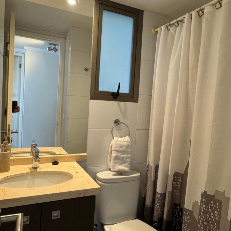 Sky Manquehue Las Condes - Two-Bedroom Apartment - 33