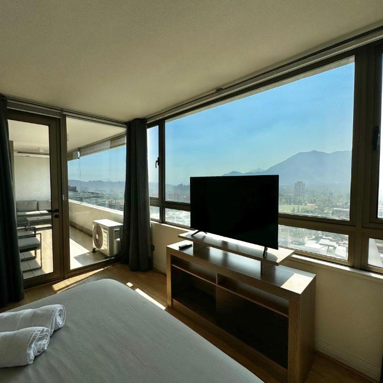 Sky Manquehue Las Condes - Two-Bedroom Apartment - 34