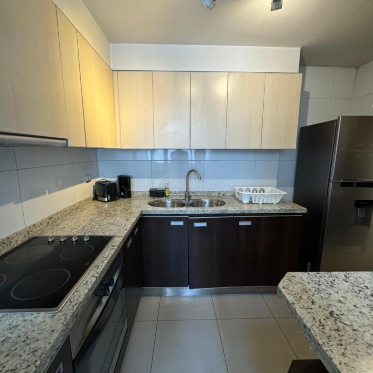 Sky Manquehue Las Condes - Two-Bedroom Apartment - 36