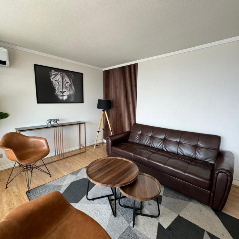 Sky Manquehue Las Condes - Two-Bedroom Apartment - 37