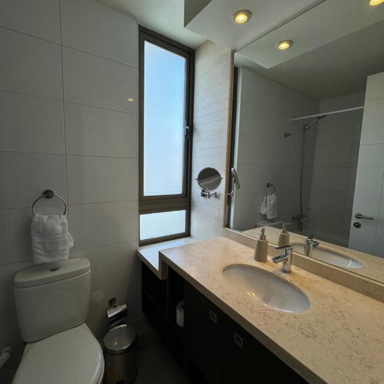 Sky Manquehue Las Condes - Two-Bedroom Apartment - 38