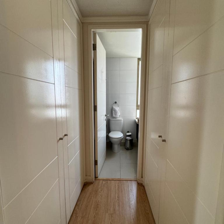 Sky Manquehue Las Condes - Two-Bedroom Apartment - 39