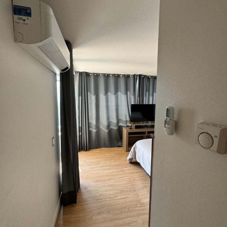 Sky Manquehue Las Condes - Two-Bedroom Apartment - 44