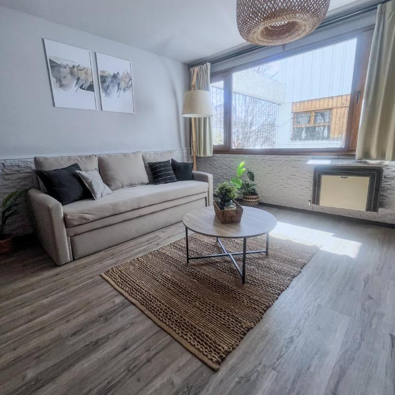 Río Apart Bariloche - Apartamento de 1 dormitorio - 2