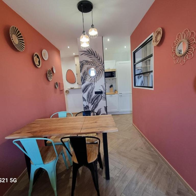 GIOFFREDO SUITE - Appartement - 1