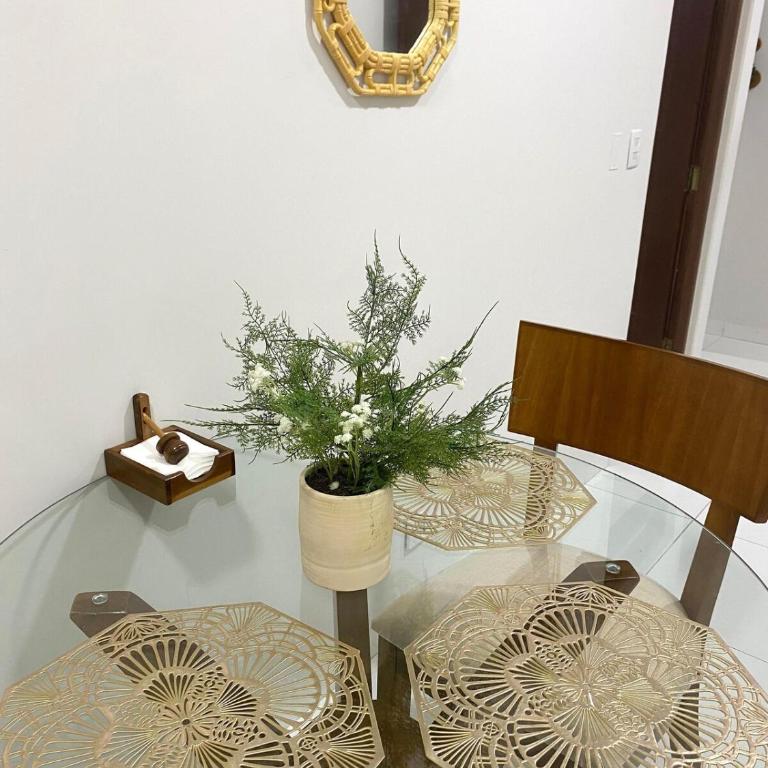 Piscina y excelente ubicación e ingreso autónomo - Apartamento de 1 dormitorio - 13