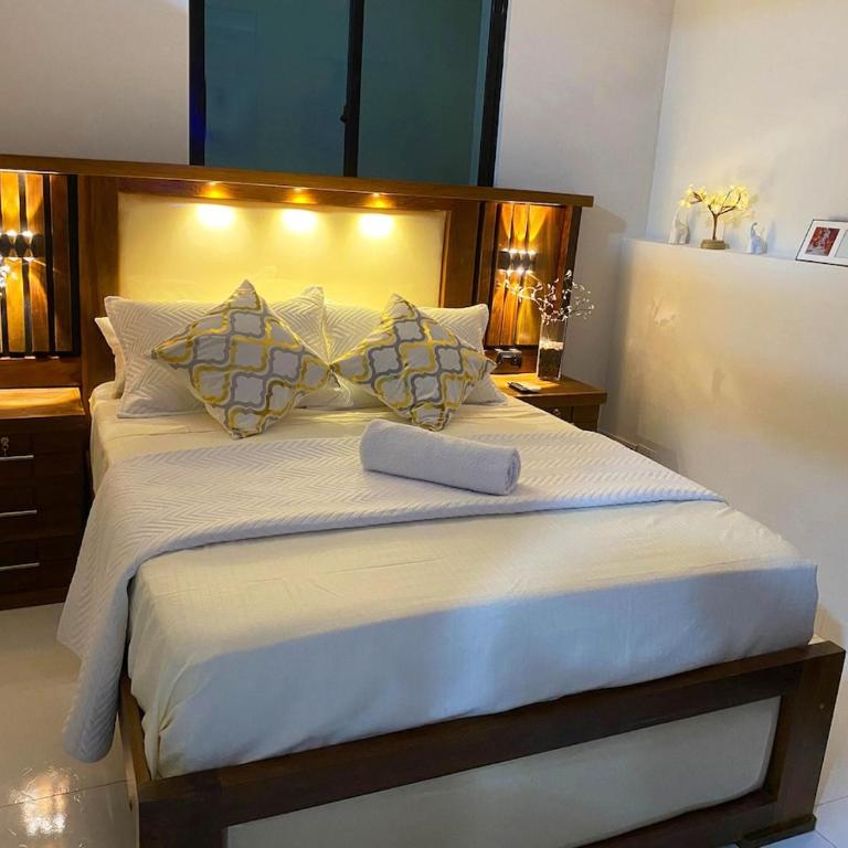 Piscina y excelente ubicación e ingreso autónomo - Apartamento de 1 dormitorio - 1