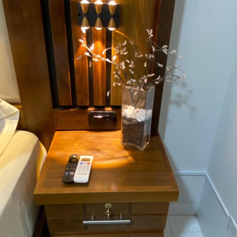 Piscina y excelente ubicación e ingreso autónomo - Apartamento de 1 dormitorio - 8