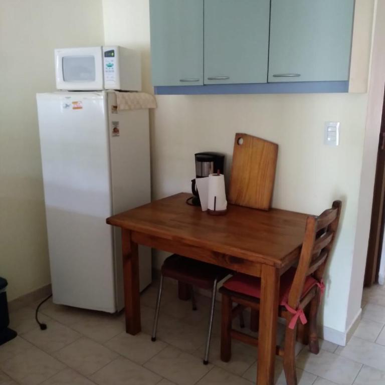 Juanychela - Two-Bedroom House - 1