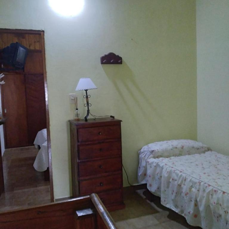 Juanychela - Two-Bedroom House - 6