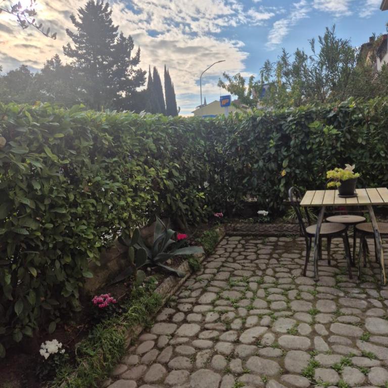 Casa Pettini - Appartamento con 1 Camera da Letto - 2
