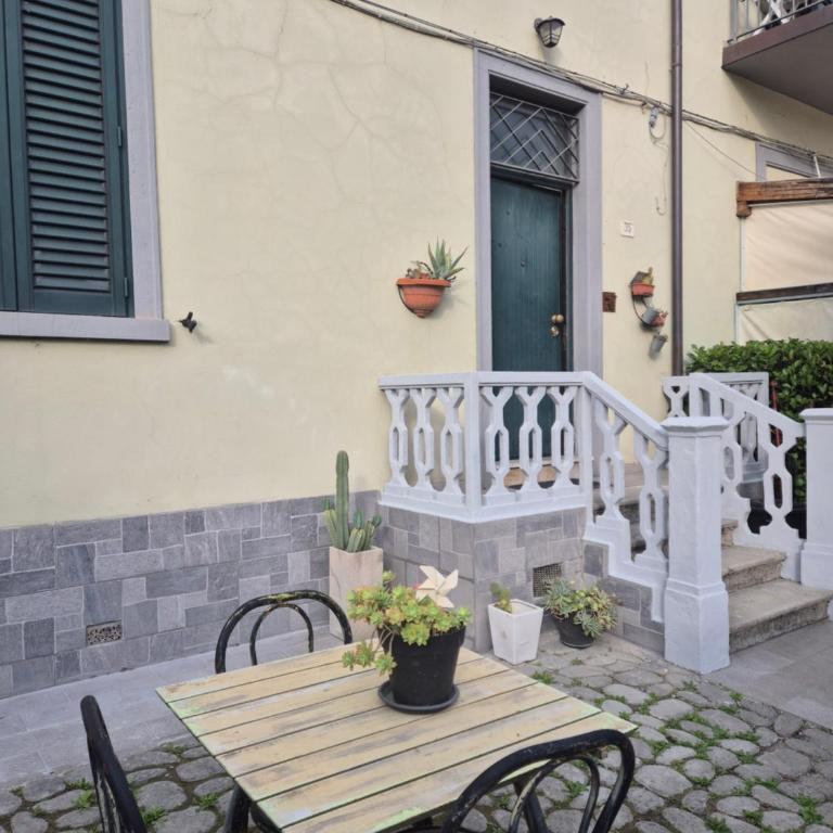 Casa Pettini - Appartamento con 1 Camera da Letto - 3