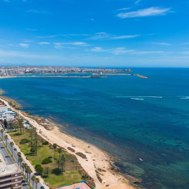 1BDR Studio 150m from Sea with Workspace - Apartamento de 1 dormitorio - 41