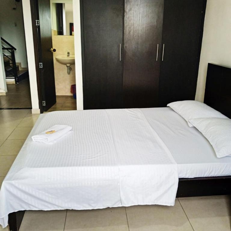 HOTEL MALU REAL - Popayán - Habitación Doble - 7