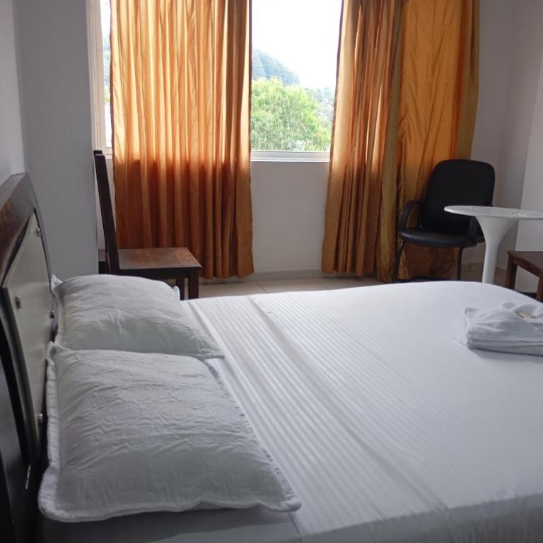 HOTEL MALU REAL - Popayán - Habitación Doble - 5