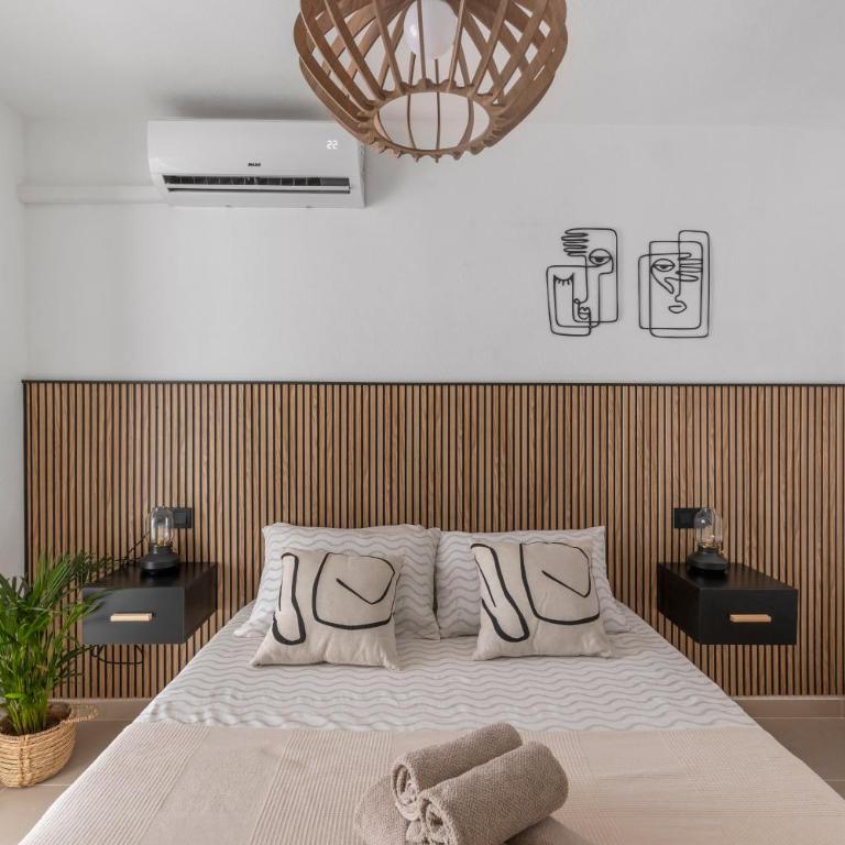 1BDR Studio 150m from Sea with Workspace - Apartamento de 1 dormitorio - 36