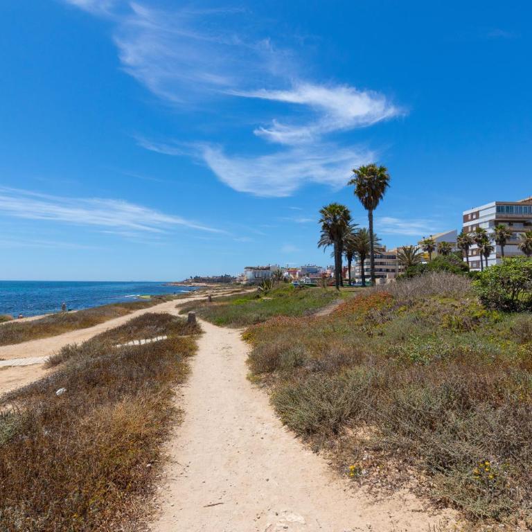 1BDR Studio 150m from Sea with Workspace - Apartamento de 1 dormitorio - 45