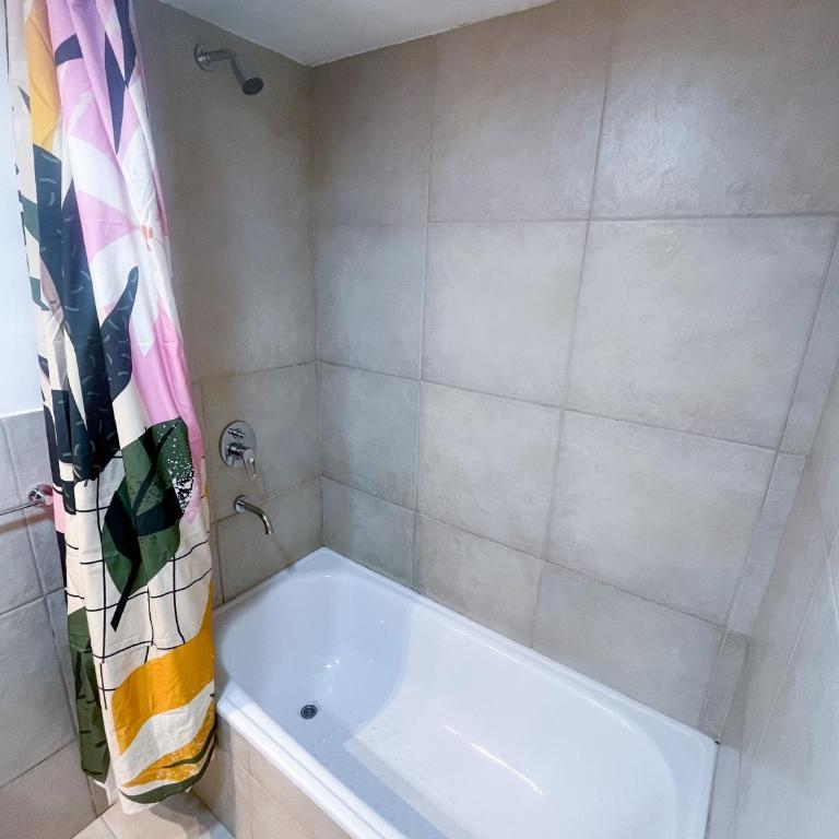 Río Apart Bariloche - Apartamento de 1 dormitorio - 21