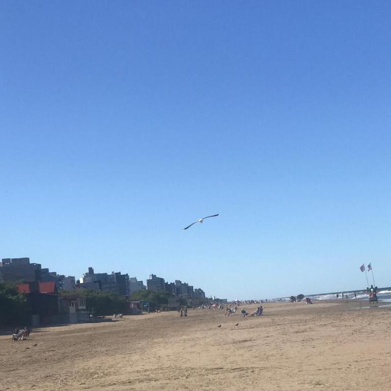 Departamento Bless - One-Bedroom Apartment - 2