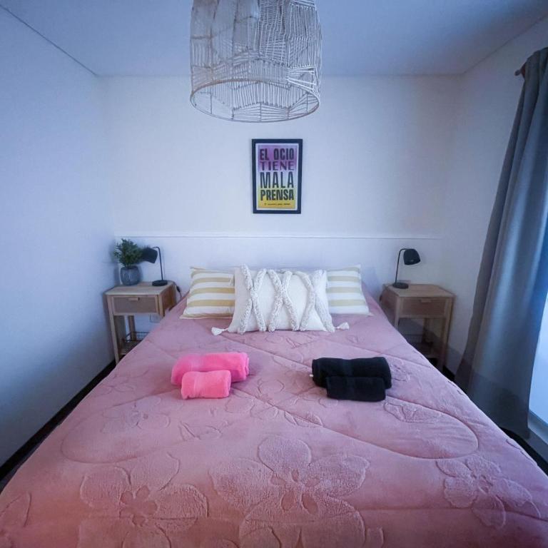 Río Apart Bariloche - Apartamento de 1 dormitorio - 14