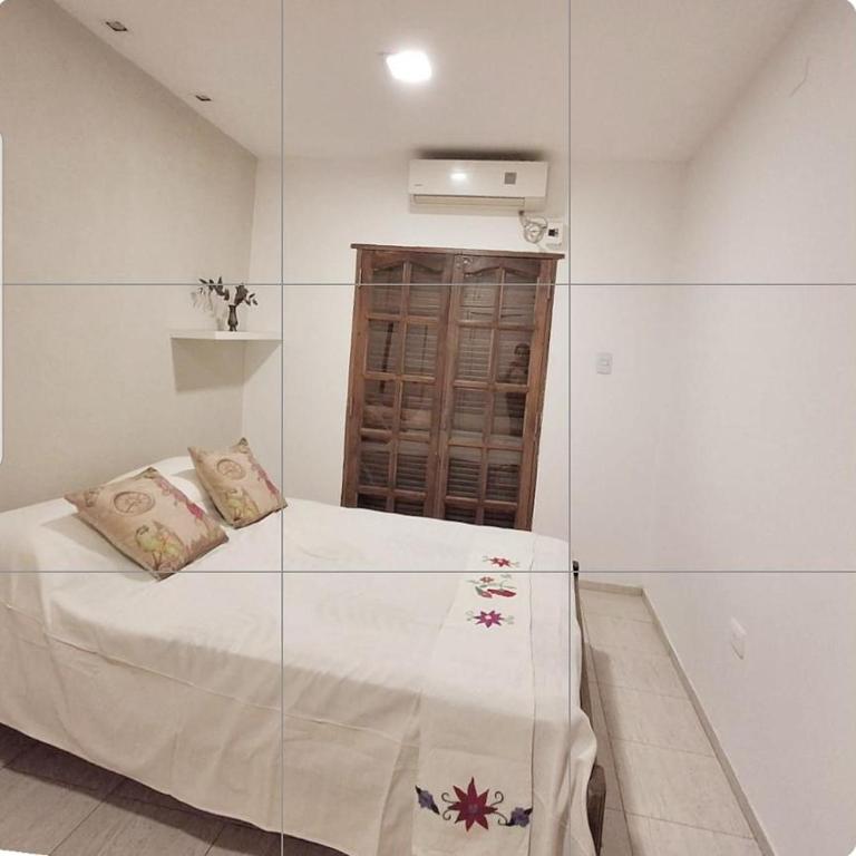 DepartamentoLencinas - Apartamento de 2 dormitorios - 2