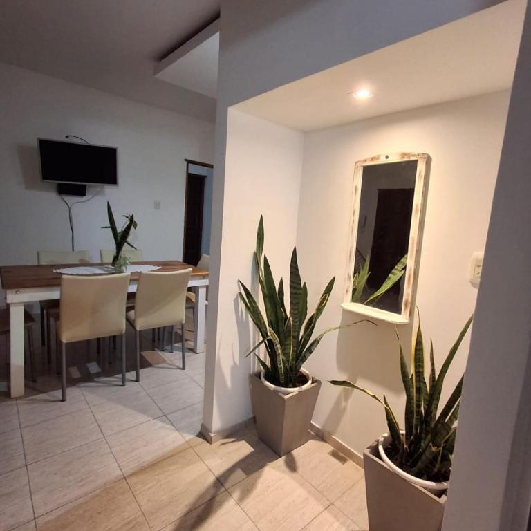 DepartamentoLencinas - Apartamento de 2 dormitorios - 5