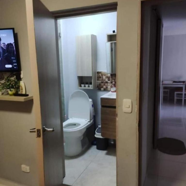 B lounge experience ctg bolívar - Superior Apartment - 73