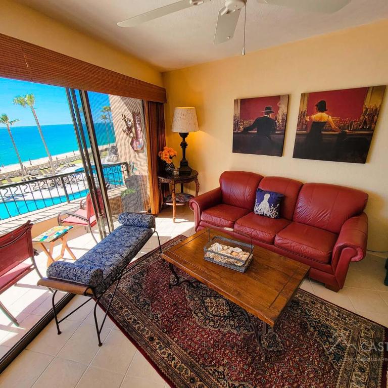 Sonoran Spa E307 - Vacation Home - 6