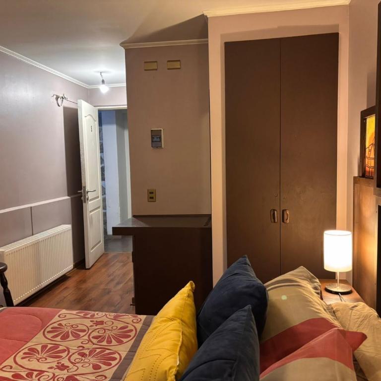 Hostal Boutique 180 Grados - Habitación Doble Estándar - 5