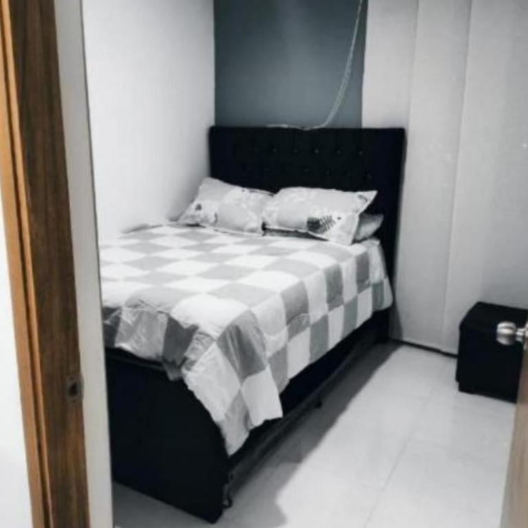 B lounge experience ctg bolívar - Superior Apartment - 59