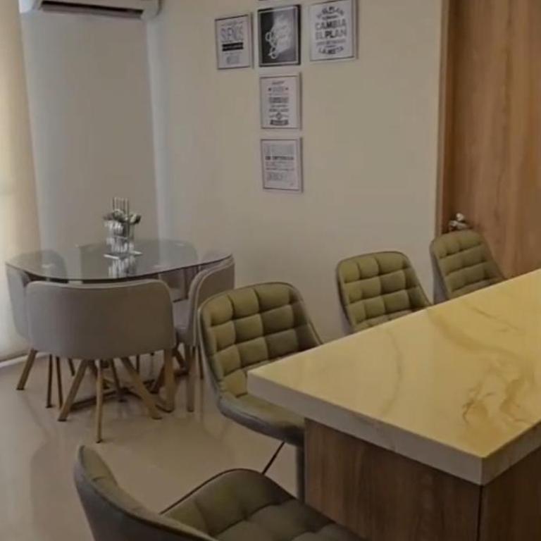 Vacaciones sin rutina Relájate, juega y disfruta - Apartamento Familiar de 2 dormitorios - 7